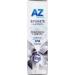 Dentifricio AZ Perfezione Carbone - Whitening Charcoal Toothpaste (6x50ml) + Italian Gourmet Polpa 400g | International Shipping - Buy Online on GoSupps.com