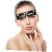 DOITOOL Eyebrow Marker Eyebrow Design Eyebrow Card Guide Measuring Tool Makeup Kit Convenient Eyebrow Stencil Balance Suite - Buy Online on GoSupps.com