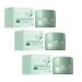 Color Correcting Treatment Cream Featuring An Ultra-lightweight Serum-like Texture This Powerful Formula Instantly Neutralizes Redness And Reveals A Luminous Glowing Complexion. (Color : 3Count (P 3Count (Pack of 3)