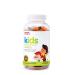 GNC milestones Kids Multi Gummy - 120 Gummies