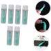 Buy Solustrie 18 StK Contact Lens Suction Tool - Easy Lens Remover & Sucker - International Shipping Available - Buy Online on GoSupps.com