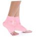 FRCOLOR 2 Pairs Cracked Heel Socks Men Socks Man Socks Mens Sock Rough Calluses Socks Stocking Stuffers for Guys Men Stocking Feet Repair Socks Moisturizing Torn Socks Men and Women
