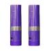 Buy Pack of 2 Revlon Lipstick - Power On Lilac 105 | International Shipping Available - Buy Online on GoSupps.com