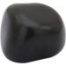Black Tourmaline Healing Crystals India - Tumbled Stones for Beginners and Witchcraft - Buy Online on GoSupps.com