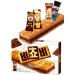  NEWTOKI 28pcs Korean Snack Box Package Individually Wrapped with popular Korean Snacks Candy Gummy Cookies Biscuits for Friends Family Kids Children Teens College Students Adult Senior and Military - Buy Online on GoSupps.com