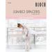 Bloch Unisex Jumbo Spacer Clear - One Size | Shop Now - Buy Online on GoSupps.com