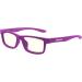 Gunnar Cruz Gaming Glasses - Naval Navy Frame Clear Lens (35% Blue Light Protection) Patented Technology for Kids Age 4-8 - Reduce Eye Strain & Dryness - Buy Online on GoSupps.com