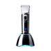 CAFFIA Professional Hair Clippers Cordless Hair Trimmer Rechargeable Beard Trimmer Electric LED Display Haircut Kit for Men and Family Use with Charging Dock 4 Guide Combs