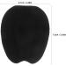 Beavorty Forefoot Cushion Metatarsal Pads - Reusable Anti-Slip Ball of Foot Shoe Inserts for High Heels | Comfortable Insole for Men & Women - Buy Online on GoSupps.com