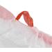 Kiddream 2.6 Gallon Small Garbage Bags Drawstring Trash Bags 120 Bags White - Buy Online on GoSupps.com