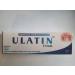 ULATIN Hemorrhoid Cream - Fast Relief & Healing Formula | Hemorrhoid Treatment Ointment for Symptoms and Fissures - Buy Online on GoSupps.com