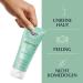Eucerin Dermopure Wash Peeling 100 ml - Exfoliating Cleanser for Clear Skin | International Shipping Available - Buy Online on GoSupps.com