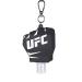 UFC Glove Portable Sanitizer Holder Keychain