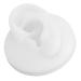 Buy Lifelike Silicone Fake Ear Model for Piercing Training | International Shipping Available - Buy Online on GoSupps.com