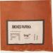 Smoked Paprika Restaurant Quality Paprika 1KG Triple Lion Smoked Paprika Herbs & Seasoning - Buy Online on GoSupps.com