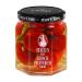 Staud's Wien - Cherry peppers very hot - 228 ml