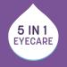 TheraTears Screen Eyes Eye Drops 10ml - Relieves, Refreshes, and Whitens Dry, Red, or Irritated Eyes - Contact Lens Friendly | 5-in-1 Eye Care - Buy Online on GoSupps.com