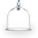 Mavi Mini Cupping Set - 250 Glasses Derby Blades & Pump | Hijama & Hacamat Set for Therapeutic Wellness - Buy Online on GoSupps.com