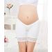 FEOYA Maternity High Elastic Cotton Safety Shorts XL - 2pcs Pack | Low Waist 02 - 110-132 lb - Buy Online on GoSupps.com
