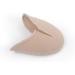 Buy GLEAVI 3 Pairs Silicone Toe Covers & Ballet Toe Pads | Gel Toe Caps for Pointe Shoes & Dance Protection - Buy Online on GoSupps.com