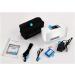 Mini Cold Boxes Portable Drug Reefer Car Refrigerator Portable Insulin Cooler 2 - Buy Online on GoSupps.com