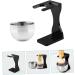 Stahad 1 Set Shaling Set - Premium Metal Razor Holder & Shaping Tools for Precision Grooming | International Shipping Available - Buy Online on GoSupps.com