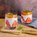 il FruTeto Italia 100% Peach organic fruit spread. PACK OF TWO JARS. 2 x 250g. MADE IN TUSCANY only with fruit. No Added Sugar. No Preservatives. - Buy Online on GoSupps.com