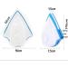 Glass Wiper Window Double-Sided Glass Cleaner Wiper Adjustable Magnetic Double-Layer Hollow 3-24MM - Buy Online on GoSupps.com