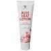 Forever Living - Forever Aloe Heat Lotion with Menthol & Eucalyptus Fragrance - Relaxation and Skin Nourishment - Vegan-Friendly Formula - 4 fl oz.
