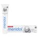 Meridol toothpaste gentle white 75 ml - antibacterial effect toothpaste protects against gum infections for naturally white teeth 75 ml (1 -pack) gentle white