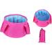 minkissy 1 Pc Foldable Wash Basin Portable Washbasin Multipurpose Portable Buckets Waterproof Basin Bucket Water Tub Folding Washbasin Folding Basin Water Container Sink Travel Outdoor - Buy Online on GoSupps.com