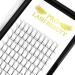 Finished eyelash compartments 3D 4D 5D 6D Powered Volume Oxtensions 0.07 0.10 eyelash extension eyelashes 5D-C-0.10 13mm 13 mm 5D-C-0.10