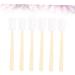 Eco-Friendly Clispeed Bamboo Toothbrush 60 Pack for Pregnant Women - Portable After Birth Care - Buy Online on GoSupps.com