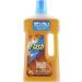 Floor Mop & 1L flash Wood Floor Cleaner Combo - Microfiber Telescopic Handle Versatile Cleaning Solution. 1L wood floor with almond oil Mandarin & cedarwood. - Buy Online on GoSupps.com