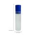 Buy Beauticom 10ml Glass Roller Bottles - 12 Pack Blue | Essential Oil Aromatherapy Perfume Lip Gloss - Durable Stainless Steel Roll Balls & Metal Caps - Buy Online on GoSupps.com