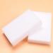 BTuregsau Melamine Sponge Magical Sponge Rub Melamine Cleaner Eco-Friendly White Kitchen Magical Sponge Rub 10 x 6 x 2 cm 300 Pcs - Buy Online on GoSupps.com