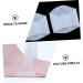 Buy Shoe Insert Gel Insoles - Arch Support for Flat Feet & Comfort | 2 Pairs for Men & Women - Buy Online on GoSupps.com