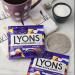 Lyons Rockadero Perkadilly & Go Joe Ground Coffee | Rich Full-Bodied Dark Roast | Convenient & Mess-Free | Rich Coffee Taste in Instant - 30 Sachets Rockadero-Perkadilly-Go-Joe Coffee Pack of 30 - Buy Online on GoSupps.com