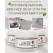 Elizavecca Carbonated Bubble Clay Mask - Deep Cleansing and Pore Purifying Formula - Buy Online on GoSupps.com