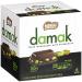 Nestle Damak Dark Chocolate with Pistachios 2.82 Ounce (6 Bars)
