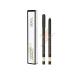 Concealer Pencil Waterproof Highlighters 4 Colors Foundation Cover Makeup with Sharpener for Dark Circles Spots Scars Redness Gift for Women