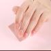 AIMEILI 8 in 1 Builder Base Sheer Color Gel Set No Need Slip Solution Builder Extension Soak Off UV LED Nude Gel Polish Multicolour Of 6pcs X 10ml - Gift Kit 38 6-38 1.67 ml (Pack of 6) - Buy Online on GoSupps.com