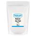 Natural Sea Salt (Fine) - Unrefined No Additives No Anti Caking Agents 2kg by Fenbrook