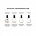 Al-Rehab For Men Eau de Parfum Spray For Men 1.7 Ounce - Buy Online on GoSupps.com