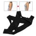 Hunchback Correction Belt - Breathable Back Posture Corrector for Women | Adjustable Elastic Support Band (XXL) - Improve Posture & Comfort - Buy Online on GoSupps.com