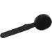 Electric Body Brush with Acoustic Vibration Telescopic Handle and Soft Bristle Multiple Speed Settings Waterproof Silicone Bristles for Normal Oily Dry Sensitive Skin Types - Buy Online on GoSupps.com