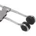 High-Quality Stainless Steel Lever-Operated Lattice Clamp - 10-Piece Set for Renovation | Multifunctional Hand Tools for Suspended Ceilings - International Shipping Available - Buy Online on GoSupps.com