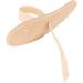 Adjustable Hammer Toe Cushion - Right Foot - Toe Corrector & Separator for Crooked Toes - Toe Splint - Corn Pads - Buy Online on GoSupps.com