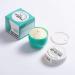 Bum Cream 80ml Coconut Infused Butt Bum Cream to Firm Smooth and Tighten Skin Moisturizing Body Cream - Buy Online on GoSupps.com