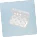 HAPINARY 3pcs Colored Invisible Lens Case Holder - Durable & Stylish for Travel | Shop Internationally - Buy Online on GoSupps.com